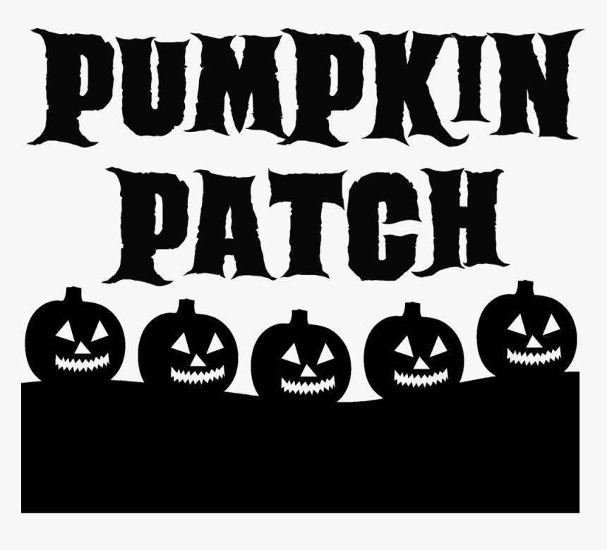 Patch - Jack-o'-lantern, HD Png Download, Free Download