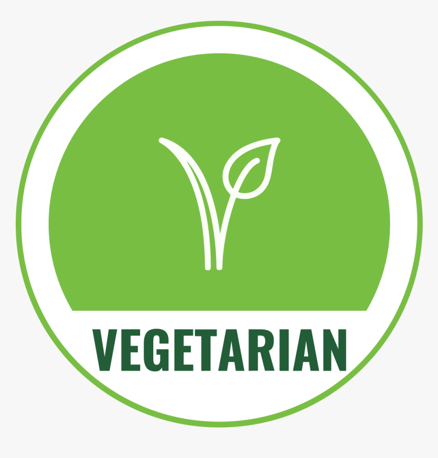 Vegetarian - Graphics, HD Png Download, Free Download