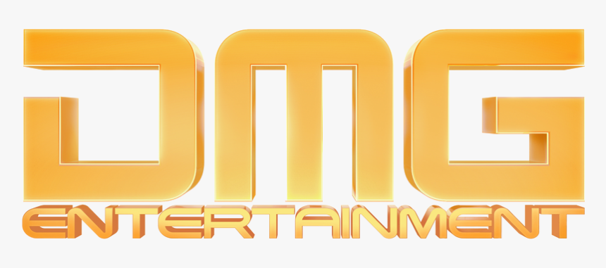 Dmg Entertainment Transparent Bg - Dmg Entertainment Logo, HD Png Download, Free Download