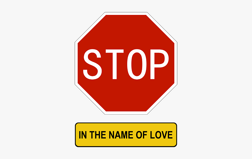 Stop, HD Png Download, Free Download