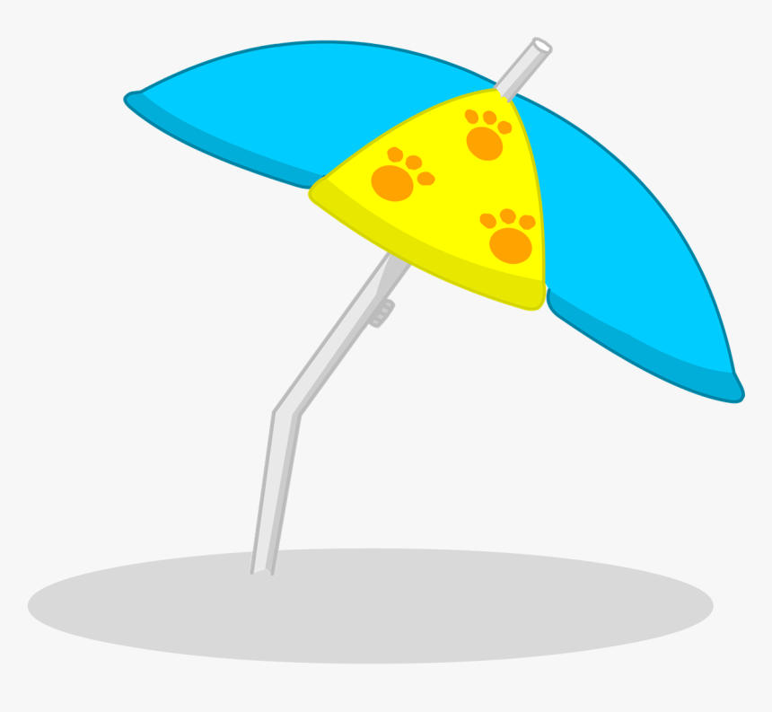 Thumb Image - Sombrilla De Playa Png, Transparent Png, Free Download