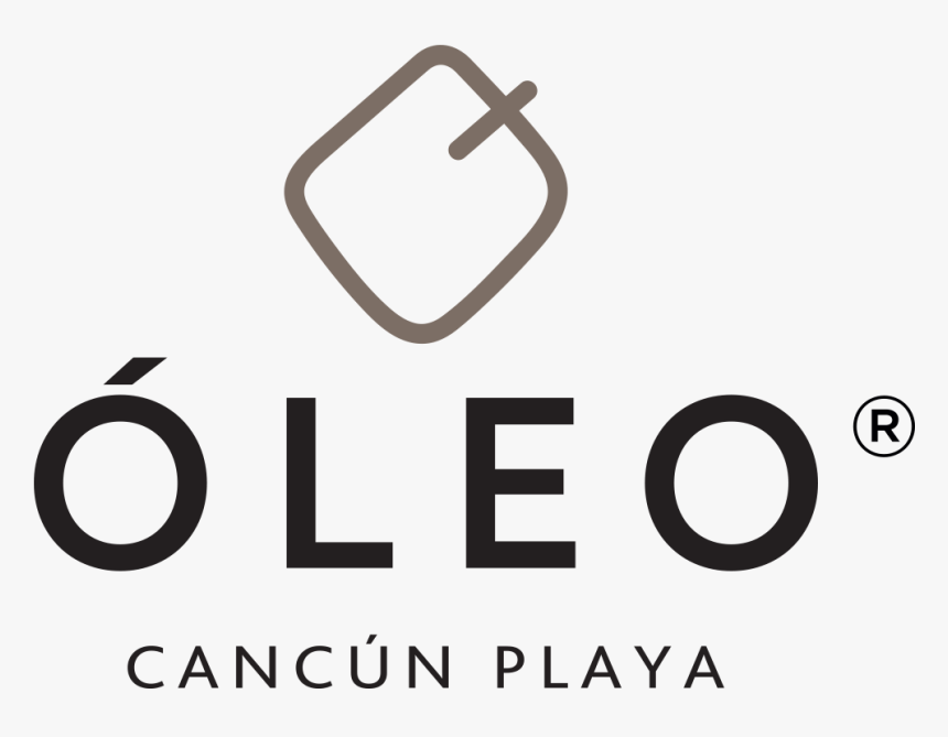 Óleo Cancun Playa