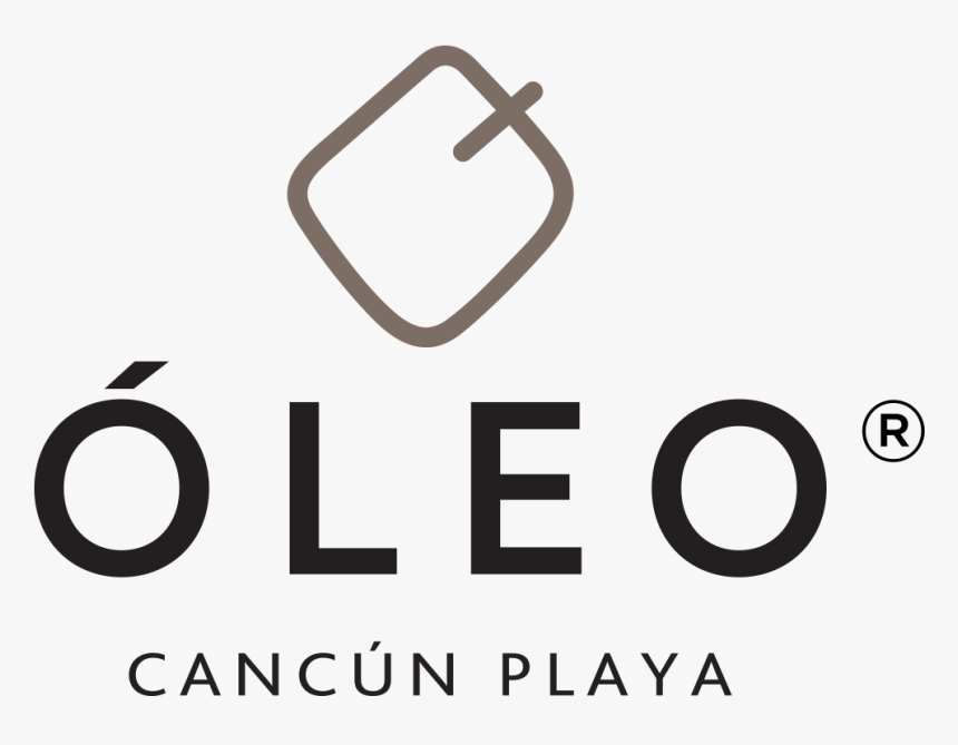 Oleo Cancun Logo Png, Transparent Png, Free Download