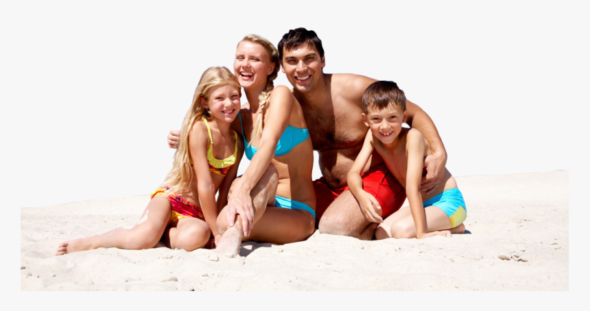 Thumb Image - Vacaciones En Familia Png, Transparent Png, Free Download