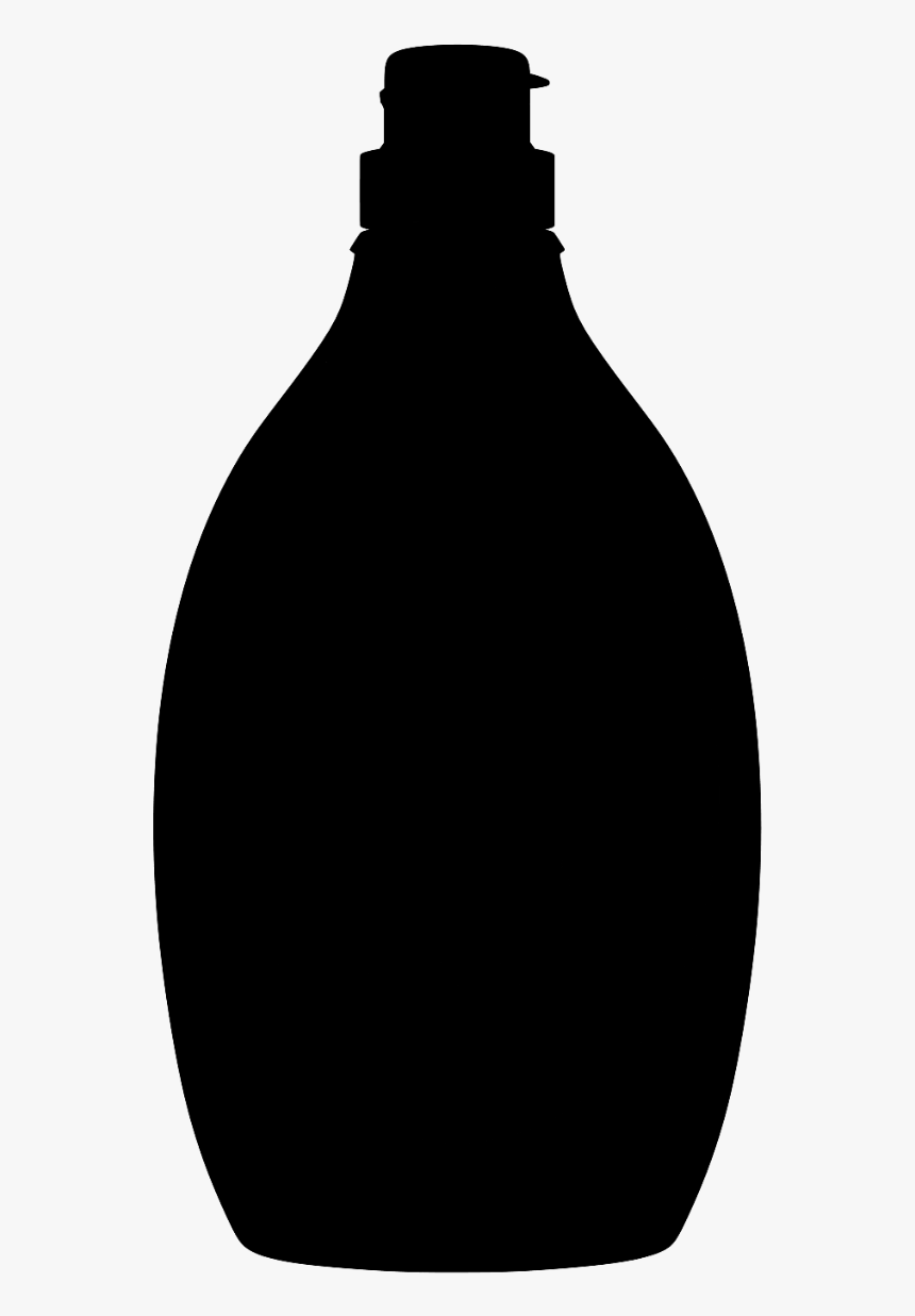 Beer Bottle Vector Graphics Clip Art - Hình Ảnh Vec Tor Chai Bia, HD Png Download, Free Download