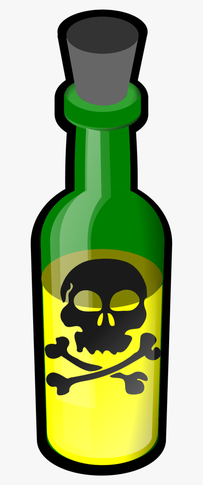 Poison Png Free File Download - Poison Bottle Png, Transparent Png, Free Download