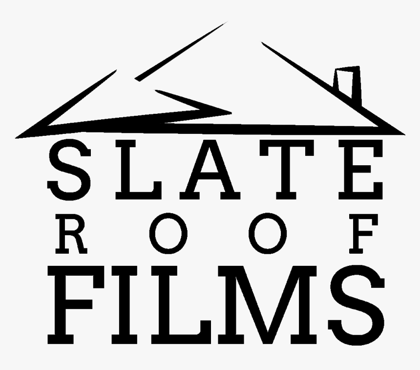 Slate Roof Films - Eye Exam, HD Png Download, Free Download