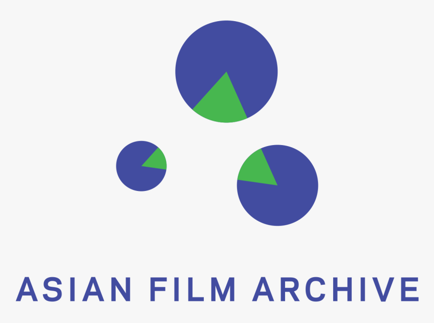 Asian Film Archive Logo, HD Png Download, Free Download