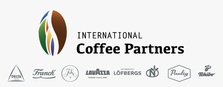 International Coffee Partners - Delta Cafés, HD Png Download, Free Download
