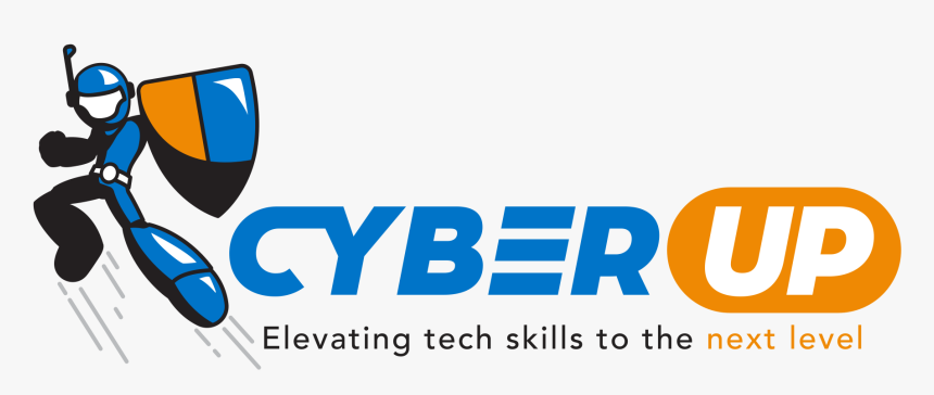 Cyberup Logo, HD Png Download, Free Download