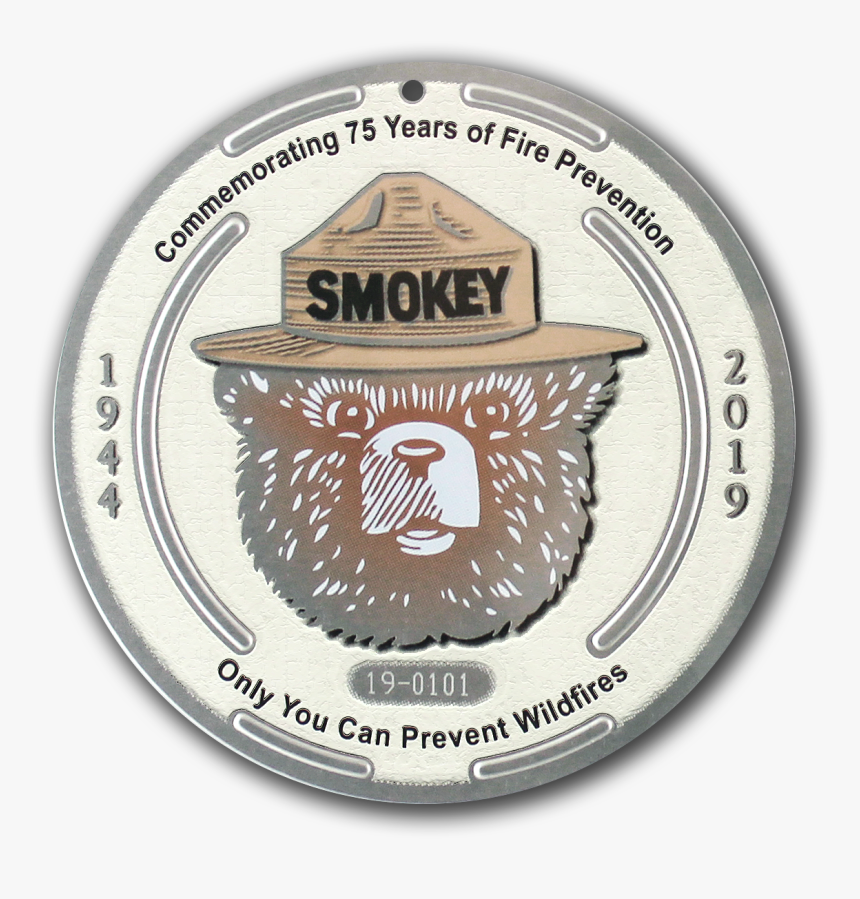 Smokey Bear, HD Png Download, Free Download