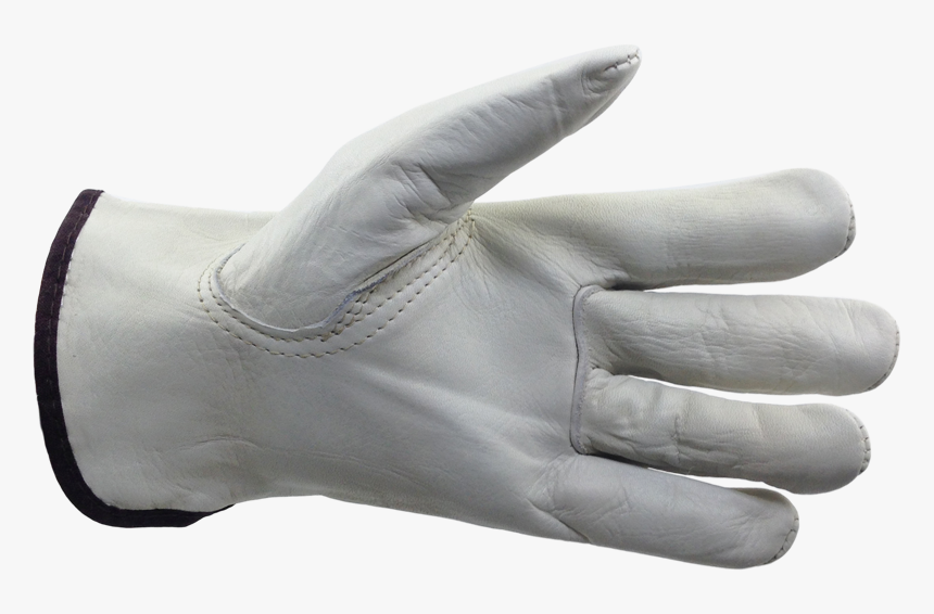 Thumb Image - White Work Gloves, HD Png Download, Free Download