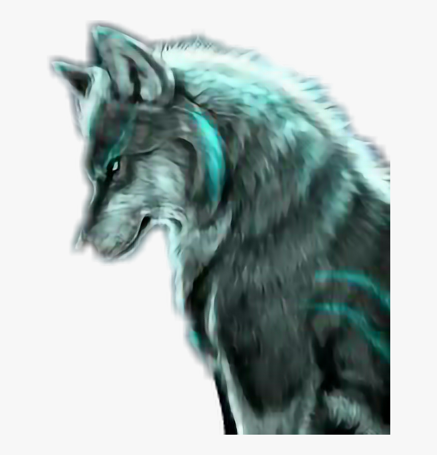 #lobo - Ocean Wolf, HD Png Download, Free Download