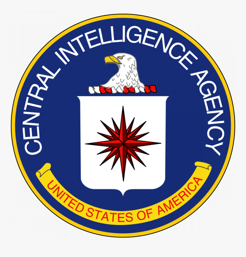 Cia Twitter, HD Png Download, Free Download