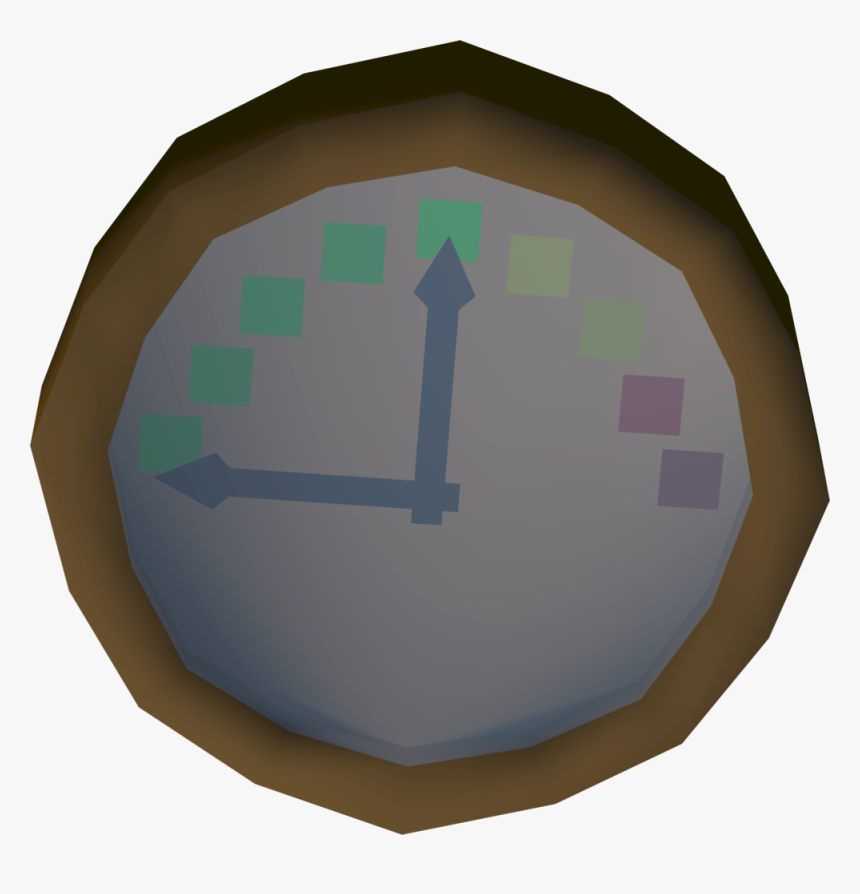 The Runescape Wiki - Circle, HD Png Download, Free Download