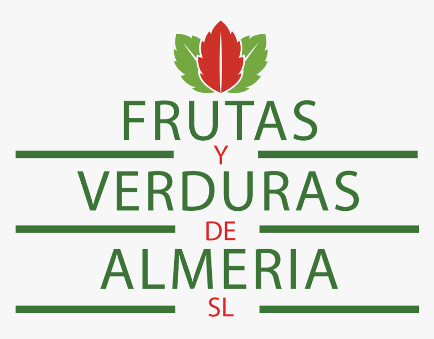 Frutas Y Verduras De Almeria - Maple Leaf, HD Png Download, Free Download