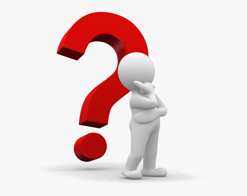 Thumb Image - Wondering Png, Transparent Png, Free Download