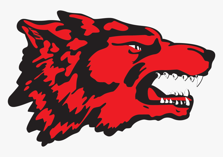 School Logo - La Joya Isd Lobos, HD Png Download, Free Download