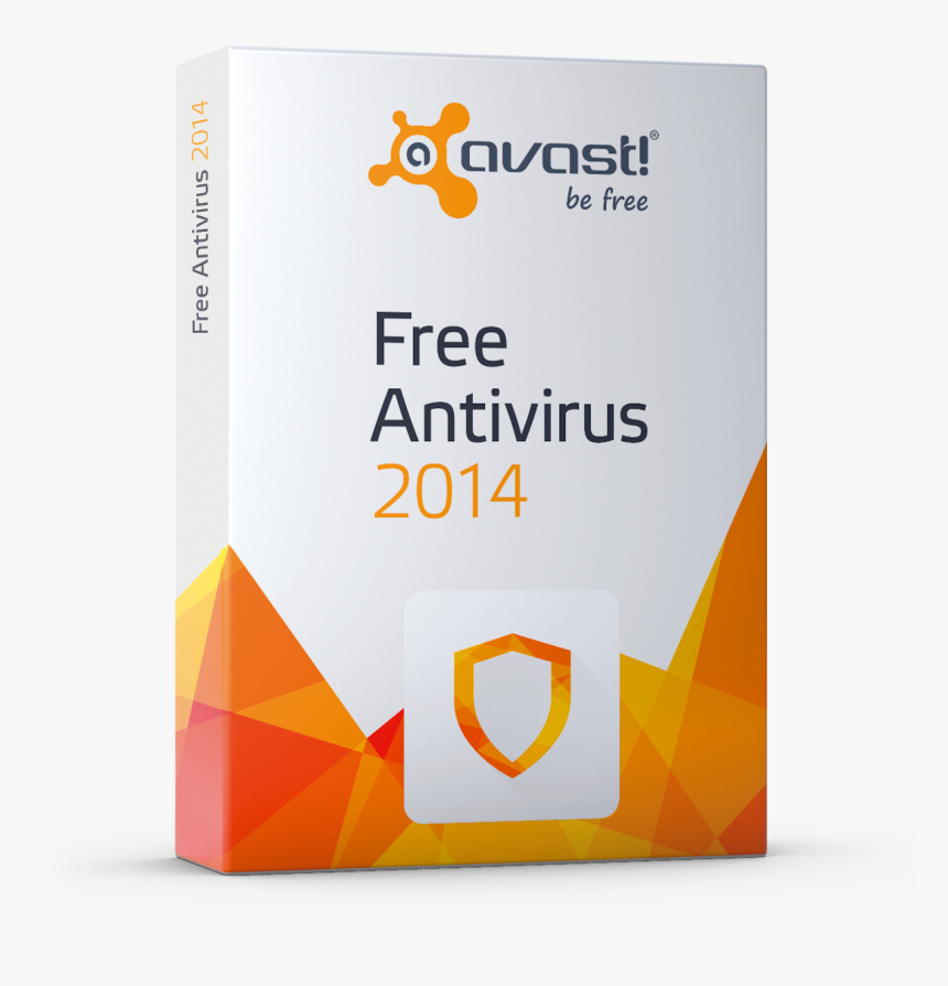 Avast - Avast Antivirus, HD Png Download, Free Download