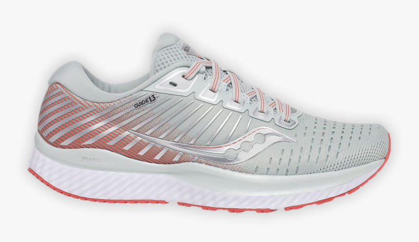 Saucony Guide 13 Running Shoes - Saucony Running Shoes 2020, HD Png Download, Free Download