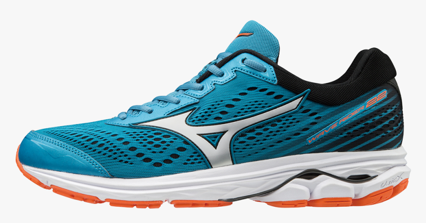 mizuno wave rider 22 blue