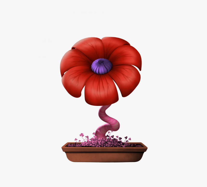 Flower, HD Png Download, Free Download