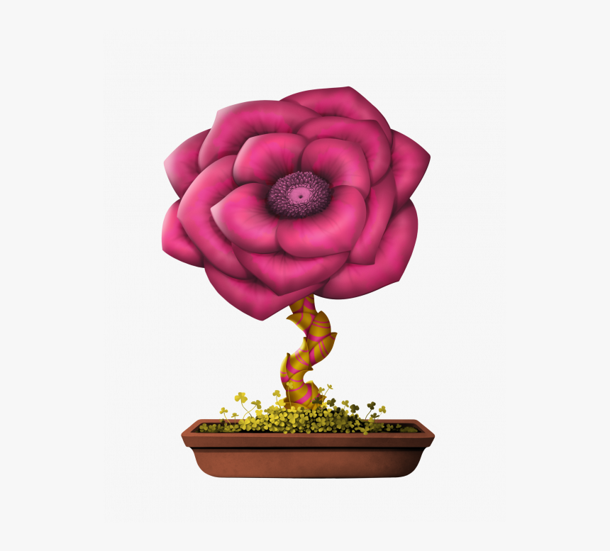 Flower, HD Png Download, Free Download