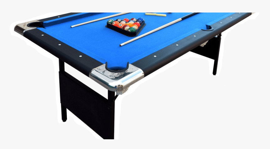 Hathaway Fairmont Portable Pool Table"
title="hathaway - Portable Pool Table, HD Png Download, Free Download