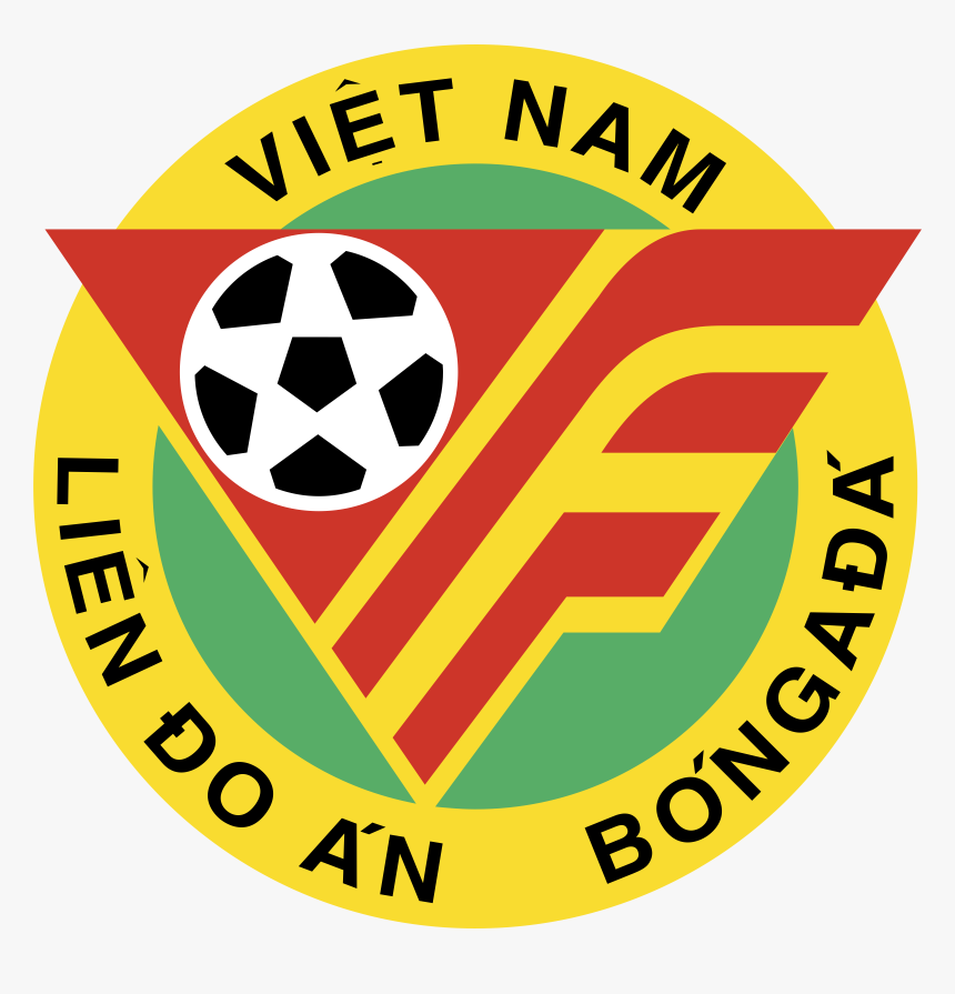Vietnam Logo Png Transparent - Vietnam Football Federation, Png Download, Free Download
