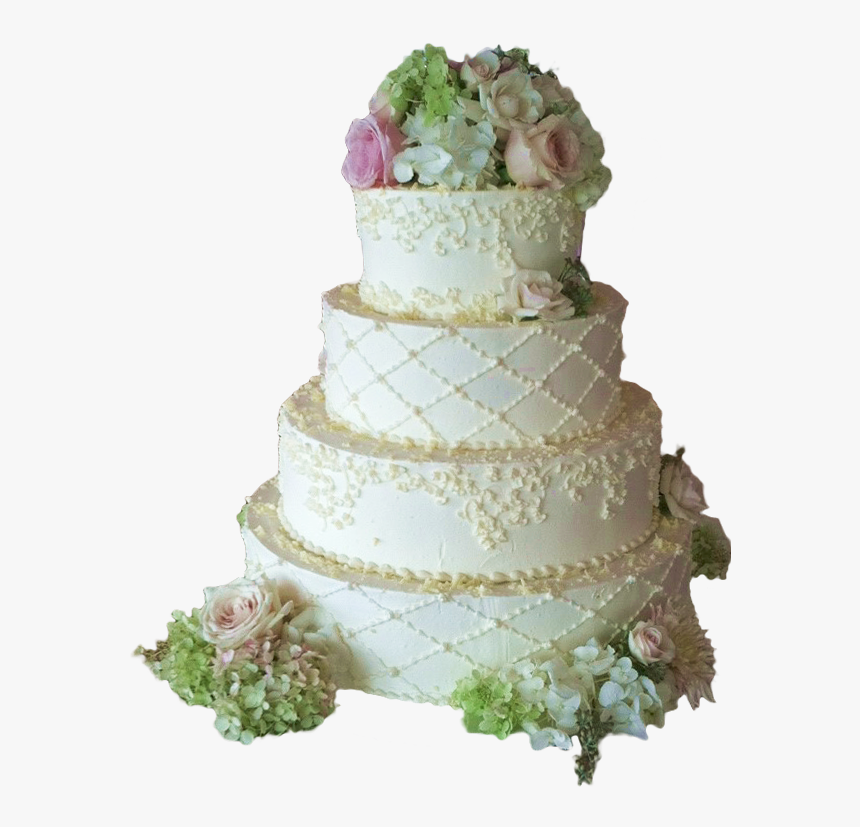 Wedding Cake, HD Png Download, Free Download