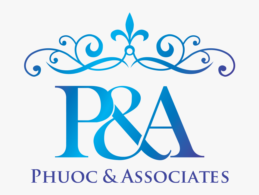 Phuoc & Associates - Graphic Design, HD Png Download, Free Download