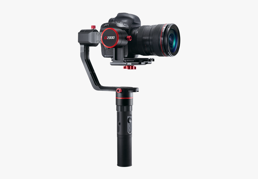 Feiyutech A2000 Gimbal, HD Png Download, Free Download