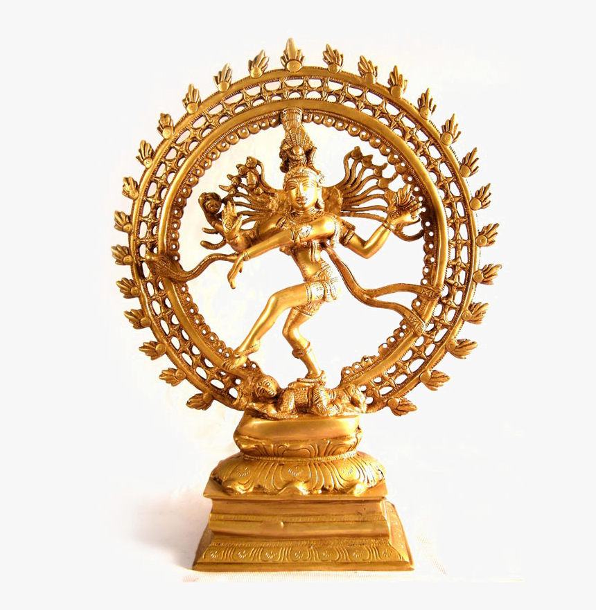 Nataraja Png High Quality Image - Lord Nataraja Png, Transparent Png, Free Download