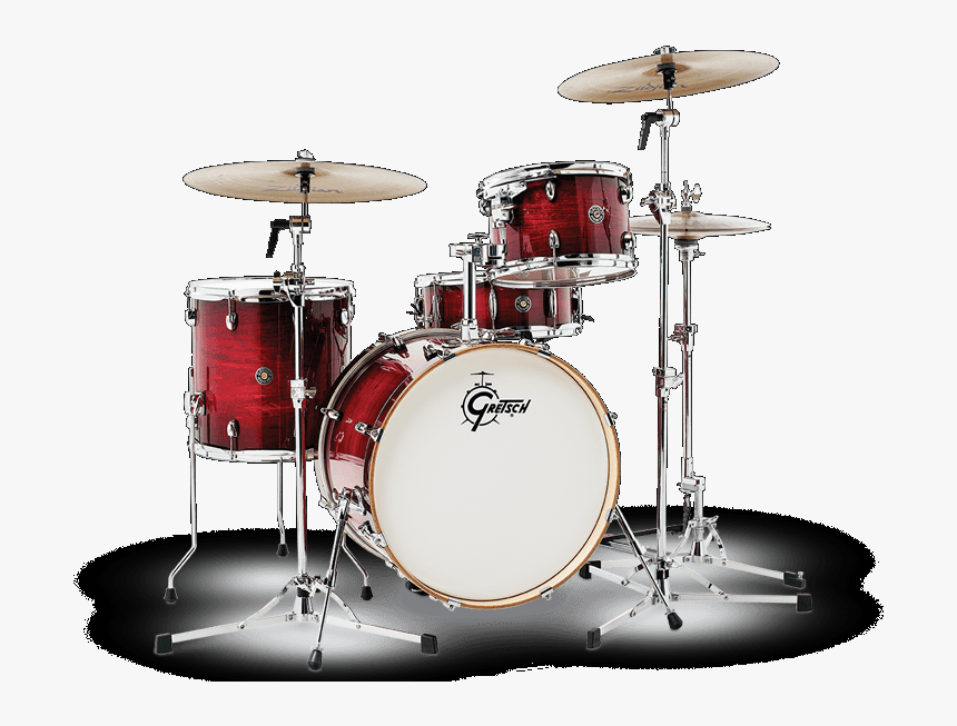 Gretsch Catalina Club Black, HD Png Download, Free Download