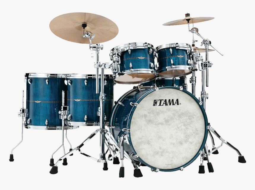 Tama Drum Set, HD Png Download, Free Download