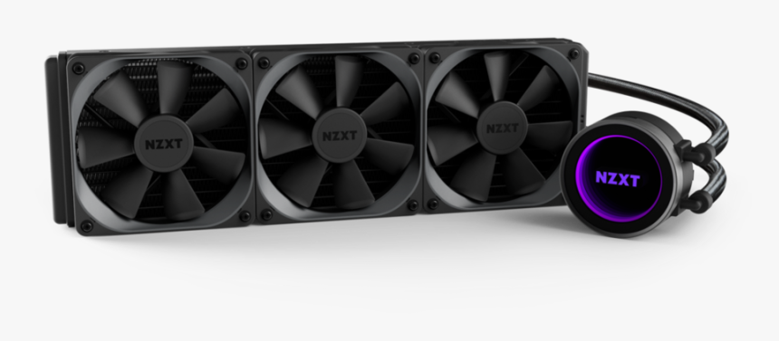 Nzxt Kraken X42, HD Png Download, Free Download