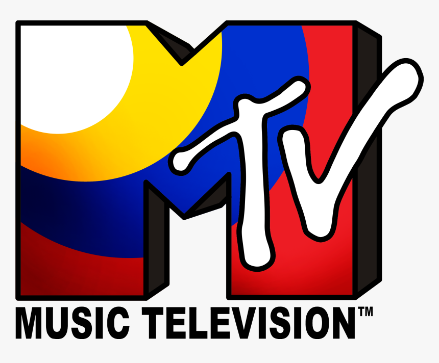 Mtv Philippines Logo, HD Png Download, Free Download