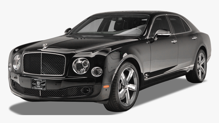 Bentley Mulsanne , Png Download - Bentley Mulsanne 2019 Png, Transparent Png, Free Download