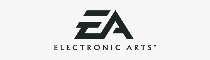 Logo-ea - Electronic Arts, HD Png Download, Free Download