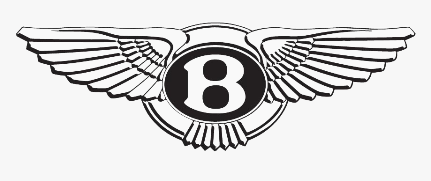 Bentley - Bentley Motors Limited, HD Png Download, Free Download