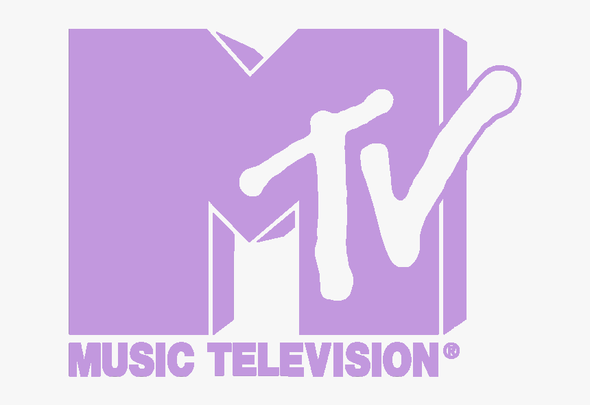 Mtv - Graphic Design, HD Png Download, Free Download