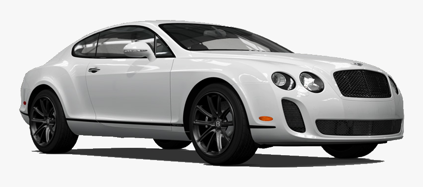 Forza Wiki - Bentley Forza 4, HD Png Download, Free Download