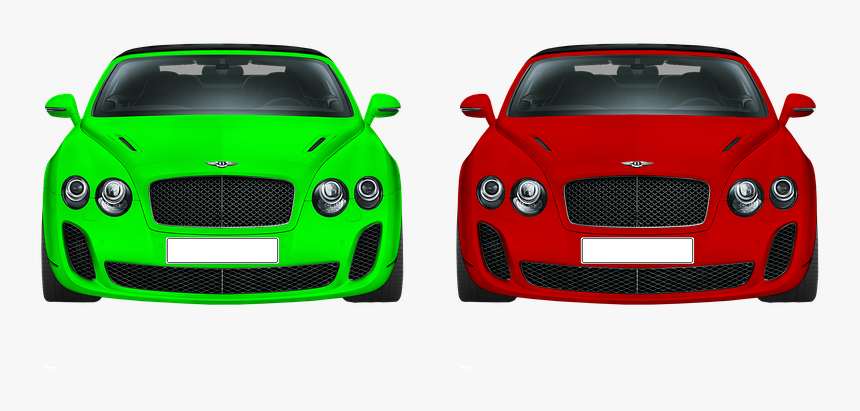 Bentley Continental Gt, HD Png Download, Free Download