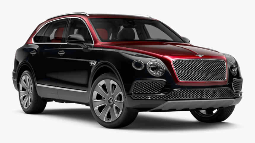 2018 Bentley Bentayga Mulliner, HD Png Download, Free Download