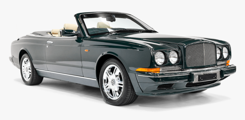 Rolls-royce Corniche, HD Png Download, Free Download