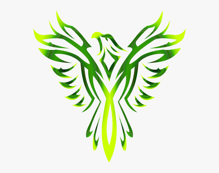 Phoenix Bird , Png Download - Phoenix Bird, Transparent Png, Free Download