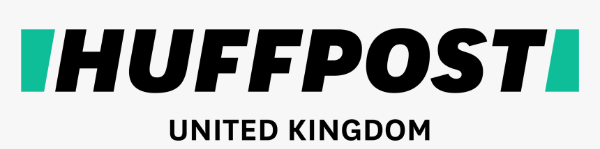 Logo - Huffington Post Uk Logo, HD Png Download, Free Download