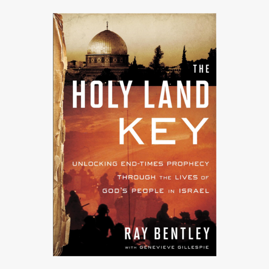 Hlk-new - Book Holy Lands, HD Png Download, Free Download