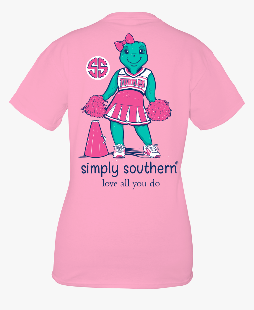 Youth Simply Southern Girls Shirts, HD Png Download, Free Download