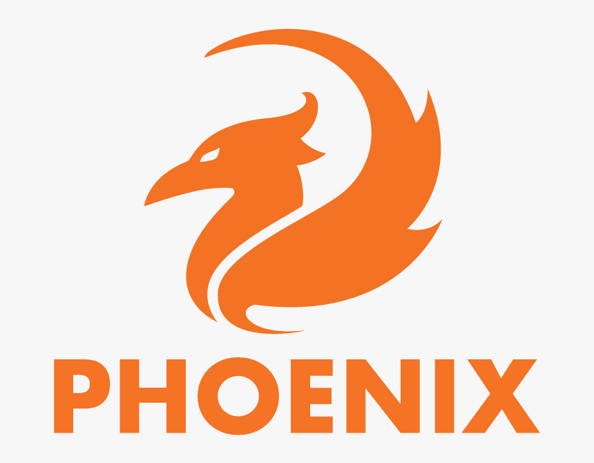 Phoenix Games - Illustration, HD Png Download, Free Download